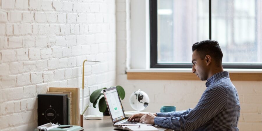 lage rugpijn bij zitten