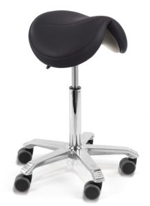 Score Zadelkruk Jumper