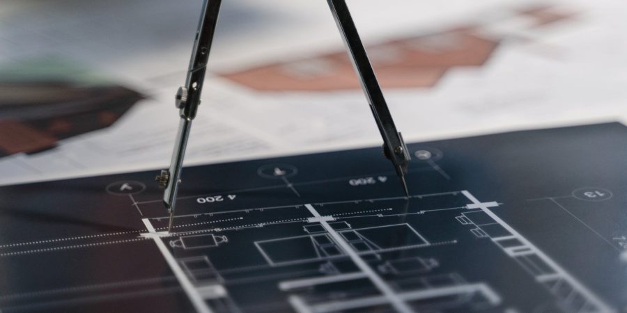 vloeroppervlak corona kantoor