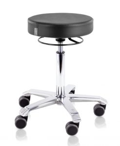 Score Medische Kruk Laag