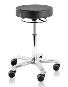 Score Medische Kruk Standaard