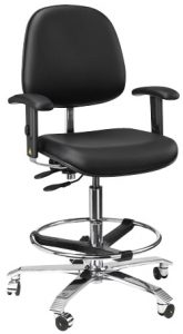 Score Ergo 2301 Cleanroom Stoel