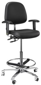 Score Ergo 2302 Cleanroom Stoel
