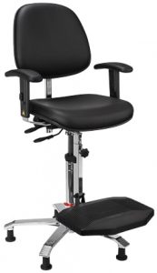 Score Ergo 2308 Cleanroom Stoel
