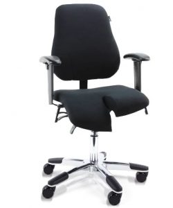 Score Artrodesestoel 5000