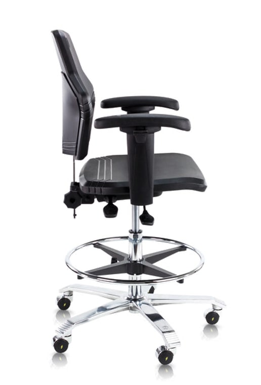 Score At Work 4401 cleanroom stoel