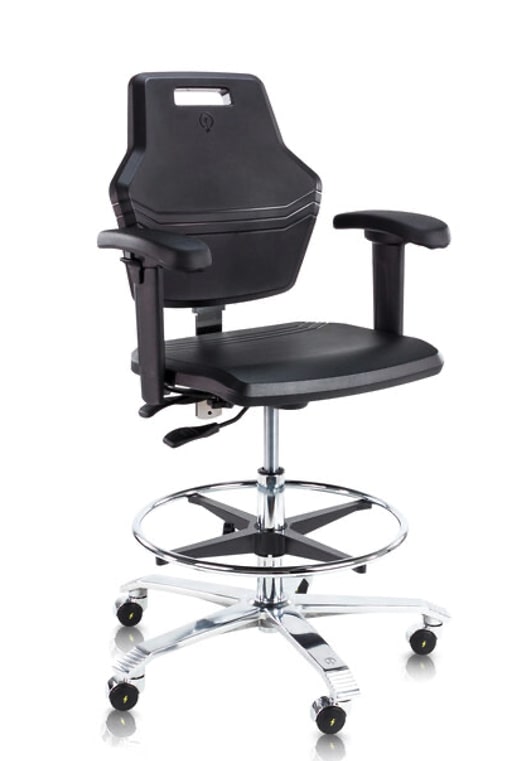 Score At Work 4401 cleanroomstoel