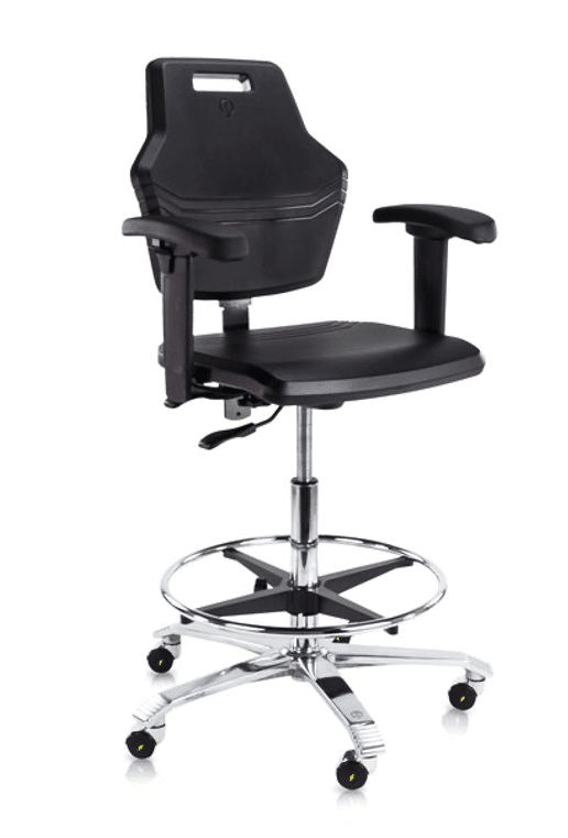 Score At Work 4402 cleanroom stoel