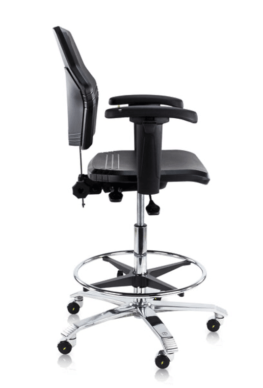 Score At Work 4402 cleanroomstoel