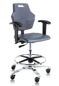 Score Pro 4402 Werkstoel