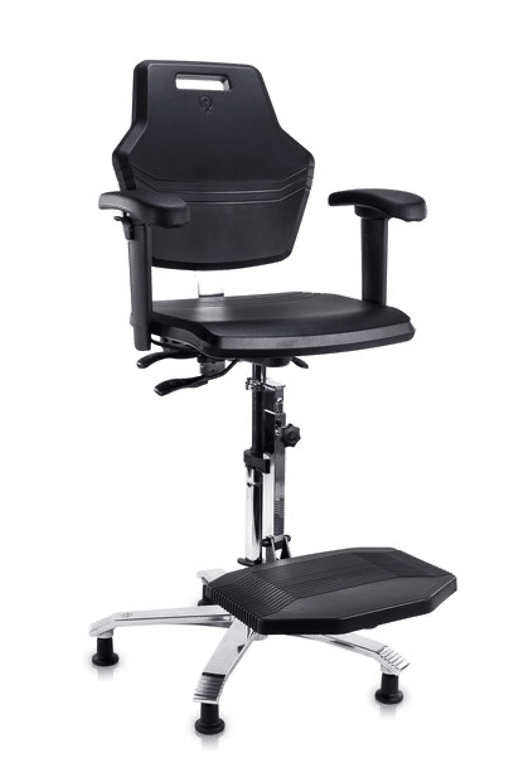 Score At Work 4408 cleanroom stoel