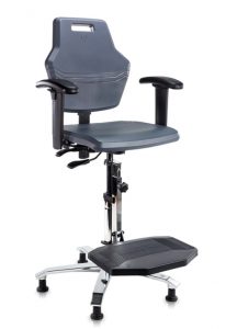 Score Pro 4408 Werkstoel