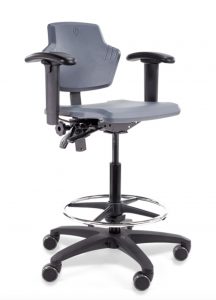 Score Spirit 1502 Werkstoel