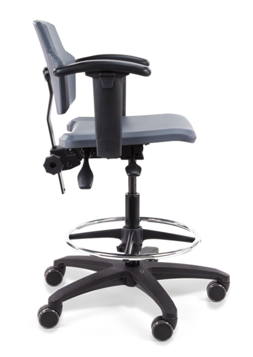 Score Spirit werkstoel