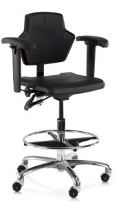 Score Spirit 1501 Cleanroom Stoel