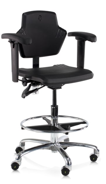 Score cleanroomstoel