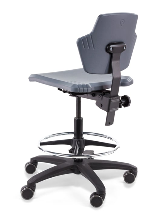 Spirit 1501 werkstoel