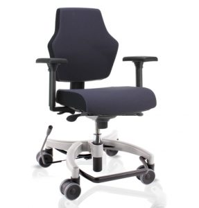 Score Trippelstoel At Work