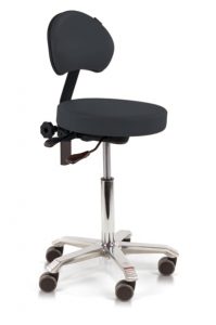 Score Medische Kruk Lumbaal