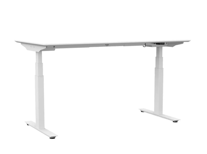 elektrisch verstelbaar bureau