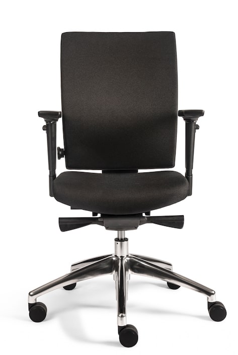 Kantoorstoel NEN 1335