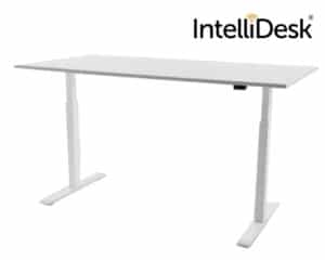 IntelliDesk Zit-Sta bureau