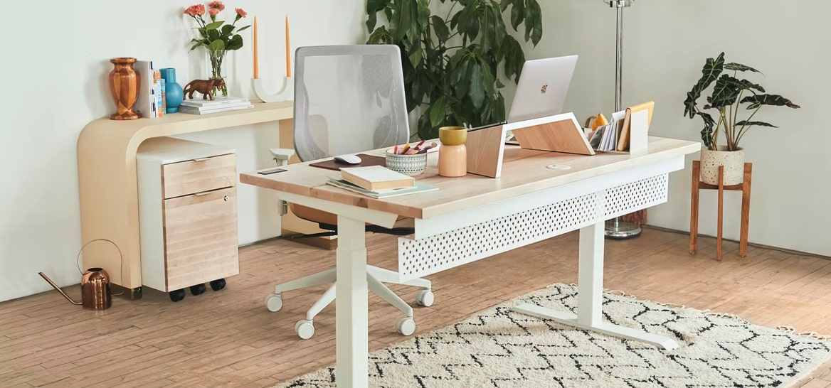 Vergoeding thuiswerken