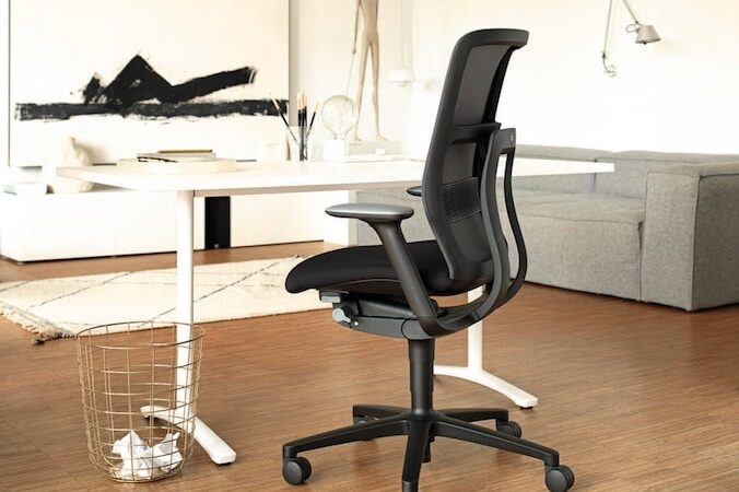 arbowet thuiswerkplek