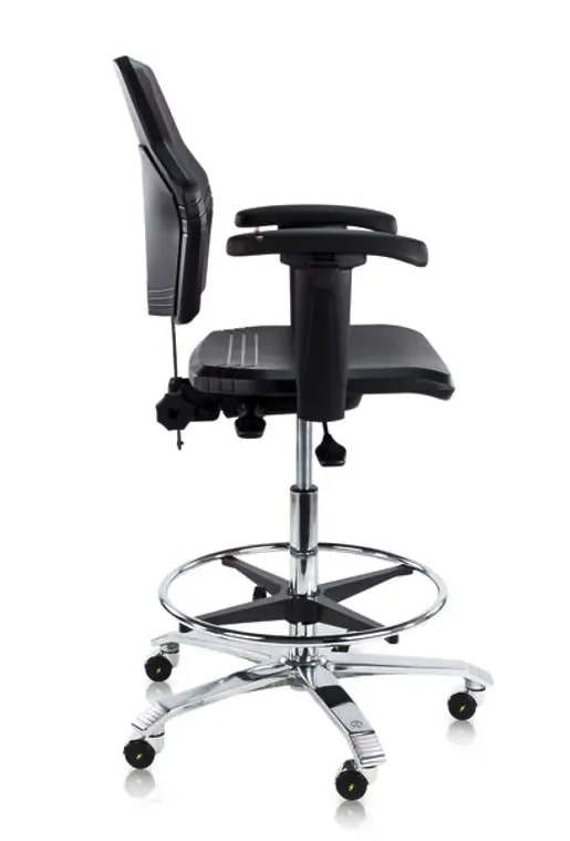 esd veilige werkstoelen