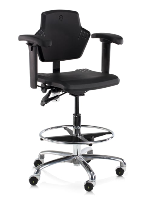 Score Spirit 1502 cleanroom stoel