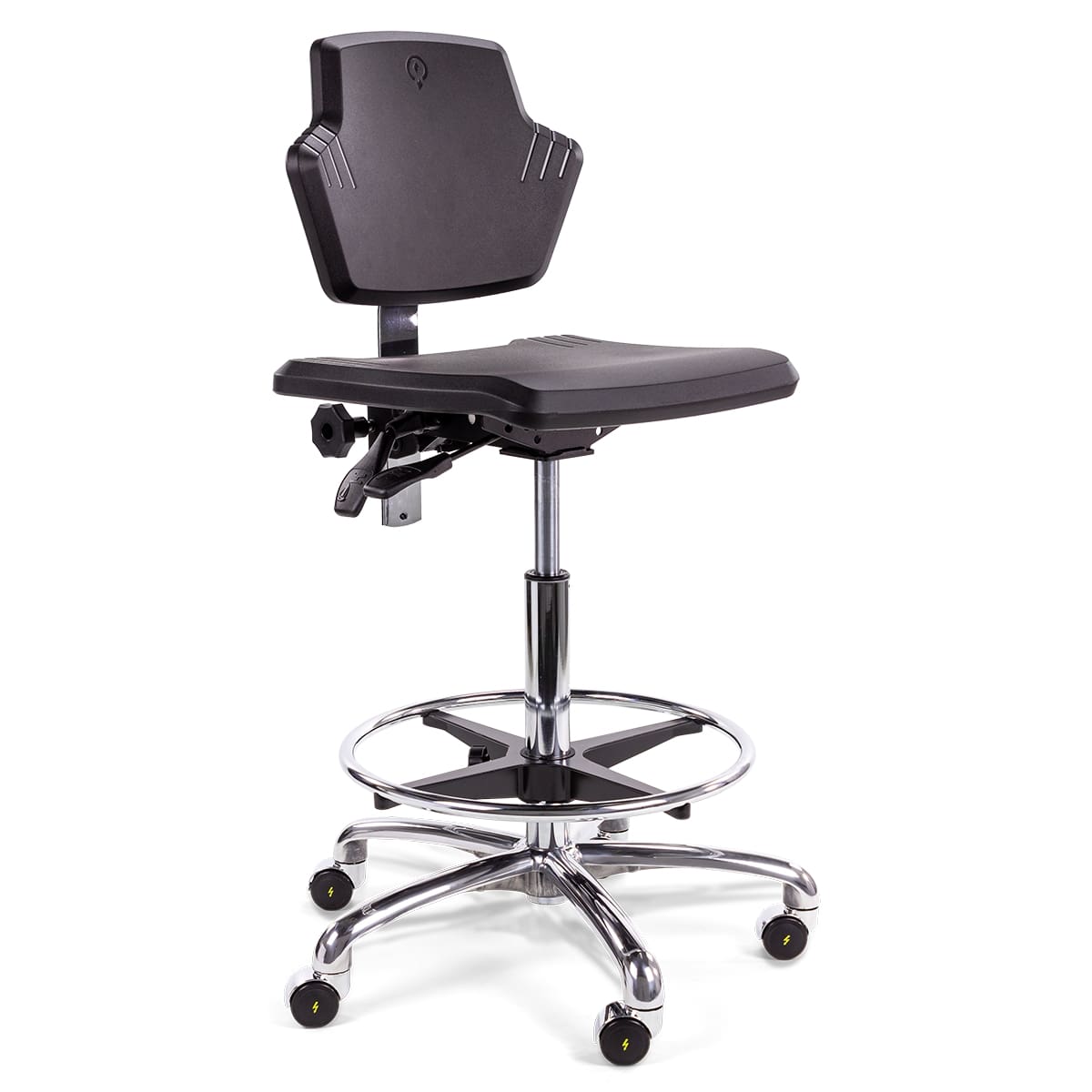 Score Spirit 1502 cleanroomstoel